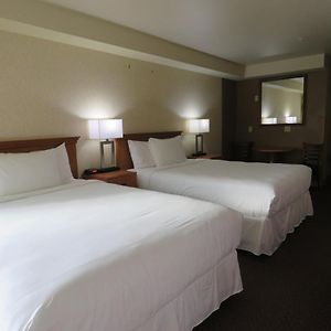 Queen Room Disability Access