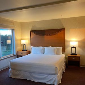 King Room Disability Access